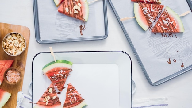 AI w cateringach i dietach pudełkowych jak działa personalizacja na bazie danych?