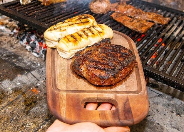 Co na grilla oprócz mięsa?