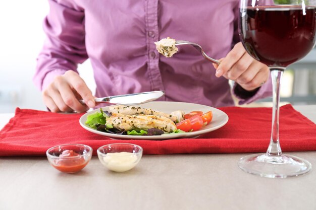 Co na obiad na redukcji gdy brakuje Ci pomysłów?