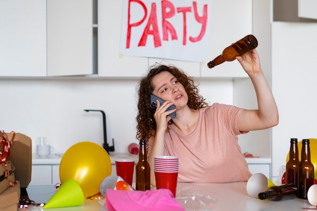 Co podać ciepłego na imprezę w domowym wydaniu?