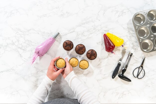 Co przygotować na urodziny do jedzenia żeby zaskoczyć gości?