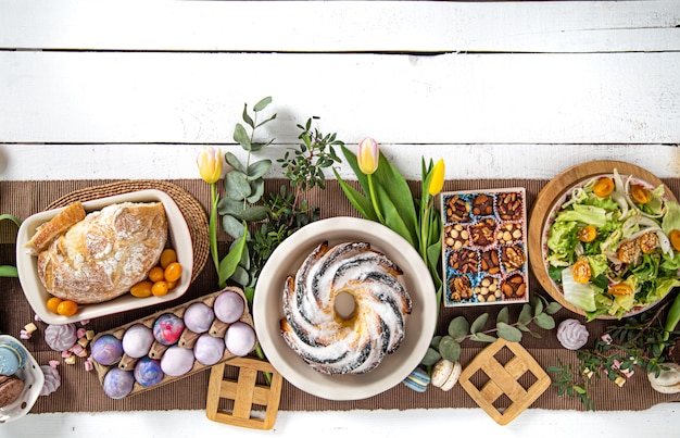 Co przygotować na Wielkanoc potrawy które zachwycą domowników?