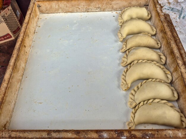 Jak jeść pierożki gruzińskie żeby nie popełnić gafy?