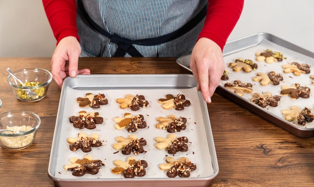 Jak przechowywać piernik z powidłami żeby nie stracił świeżości?