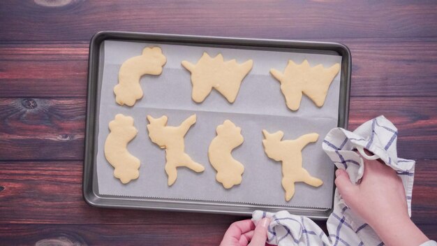 Jak zrobić pyszną szarlotkę w domowych warunkach?