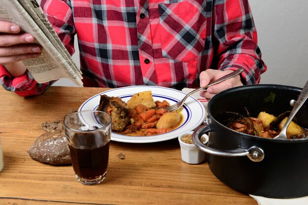 Jaki obiad na jutro wybrać, jeśli brakuje Ci pomysłów?