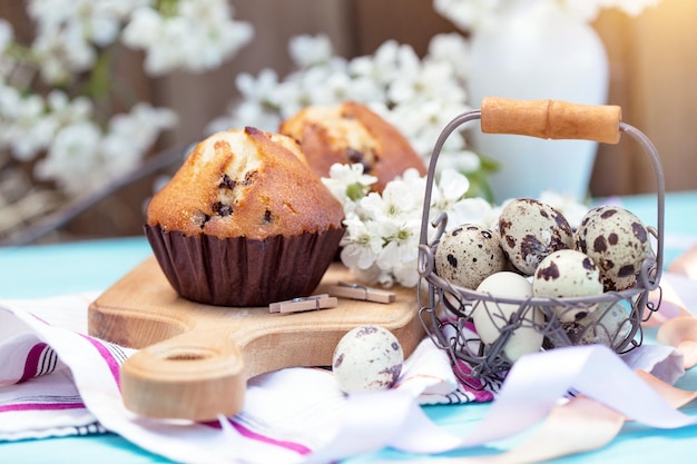 Jaki placek na Wielkanoc wybrać do rodzinnego śniadania?