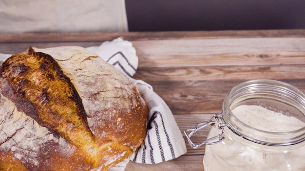Jakie są nowe sposoby na domowy chleb przepisy bez drożdży i glutenu?