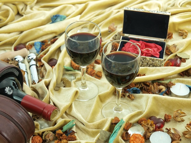 Jakie wino gruzińskie wybrać na specjalną okazję?