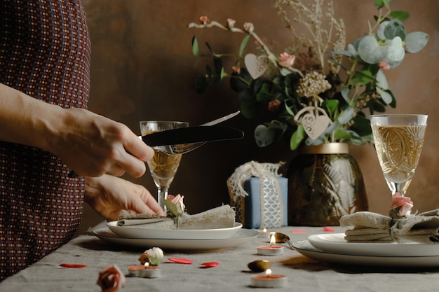 Sztuka dekoracji potraw jak podnieść estetykę serwowanych dań?