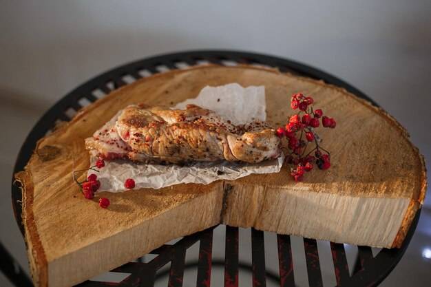 Ile czasu piec makowiec, by był idealnie wilgotny?