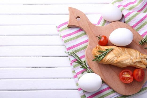 Jakie mięsa na Wielkanoc wybierają Polacy?