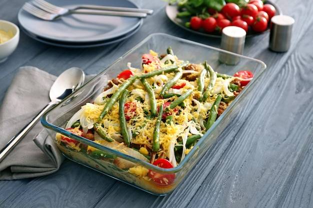 Co można ugotować na obiad szybko, gdy brakuje czasu?