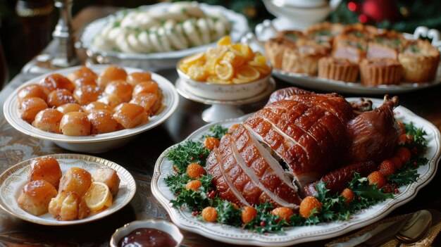 Co na obiad na imprezę gdy chcesz zaskoczyć gości?