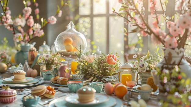 Co się robi na święta wielkanocne w polskich domach?