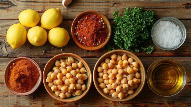 Co się robi z ciecierzycy w kuchni?