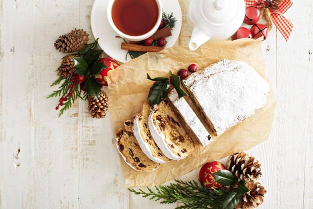 Jakie ciasto na święta wybierają Polacy?