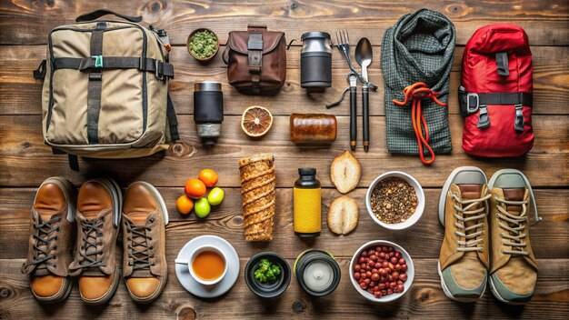 Jedzenie na wakacje co zabrać, żeby uniknąć niespodzianek?