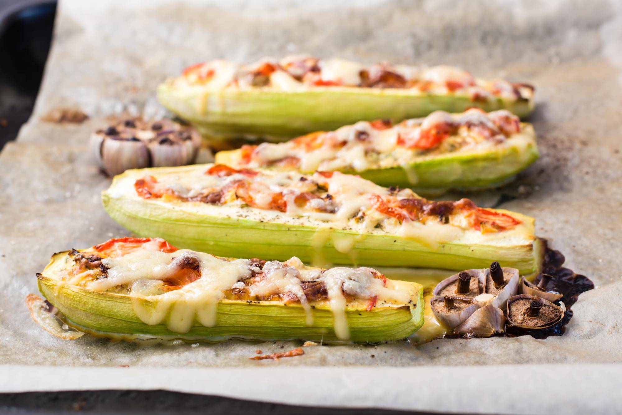 Co można zrobić z kabaczka cukinii w kuchni?