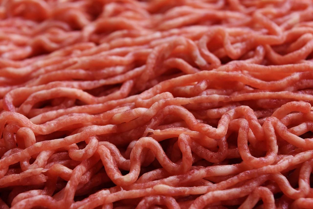 Jak długo marynować schab aby był soczysty?