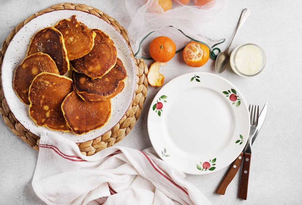 Jakie placki na Wielkanoc sprawdzą się w rodzinnym menu?